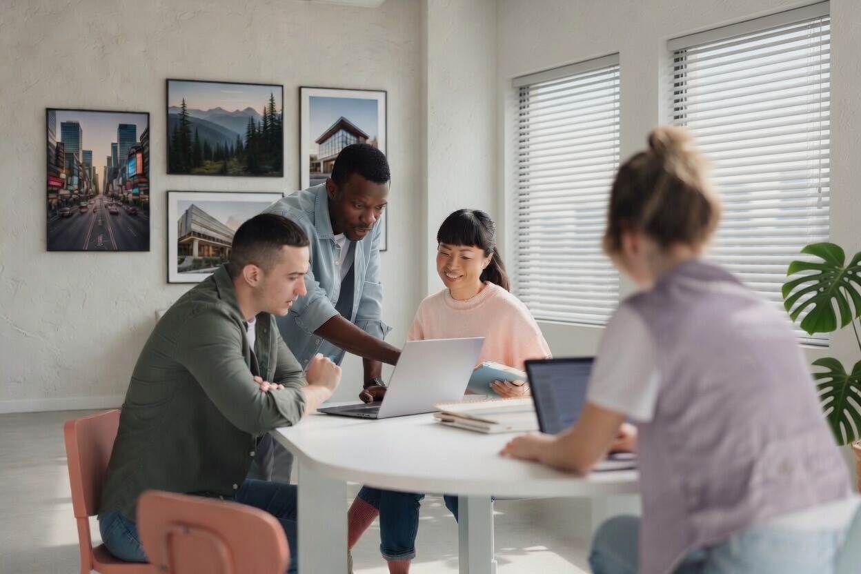 Expert IA et Développement — Digit42